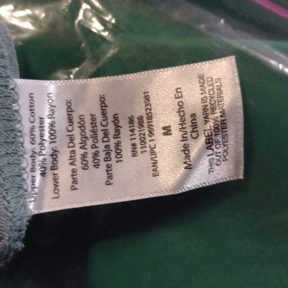 Frye Green Midi Sundress with Scoop Neck, Vacation,Beach, Casual. - Picture 12 of 13